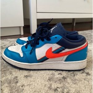 Nike Air Jordan 1 low